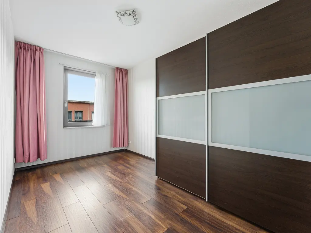 Nassauweg 164A, DORDRECHT