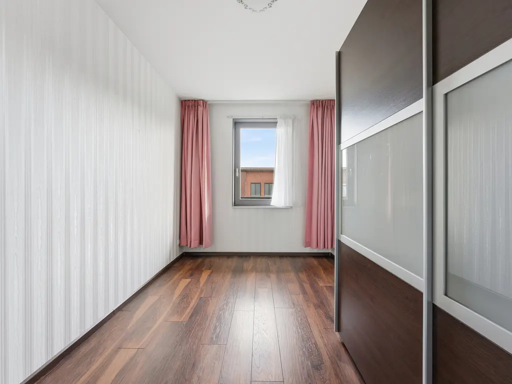 Nassauweg 164A, DORDRECHT