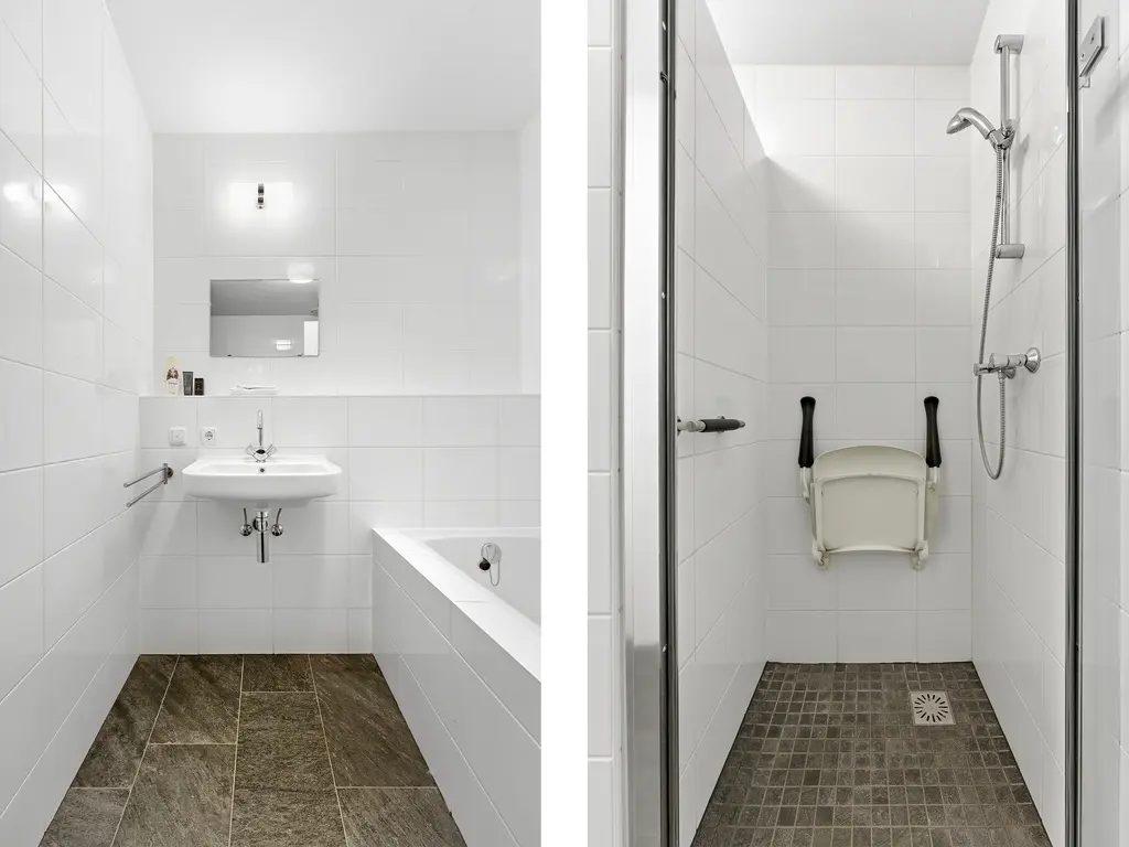 Nassauweg 164A, DORDRECHT