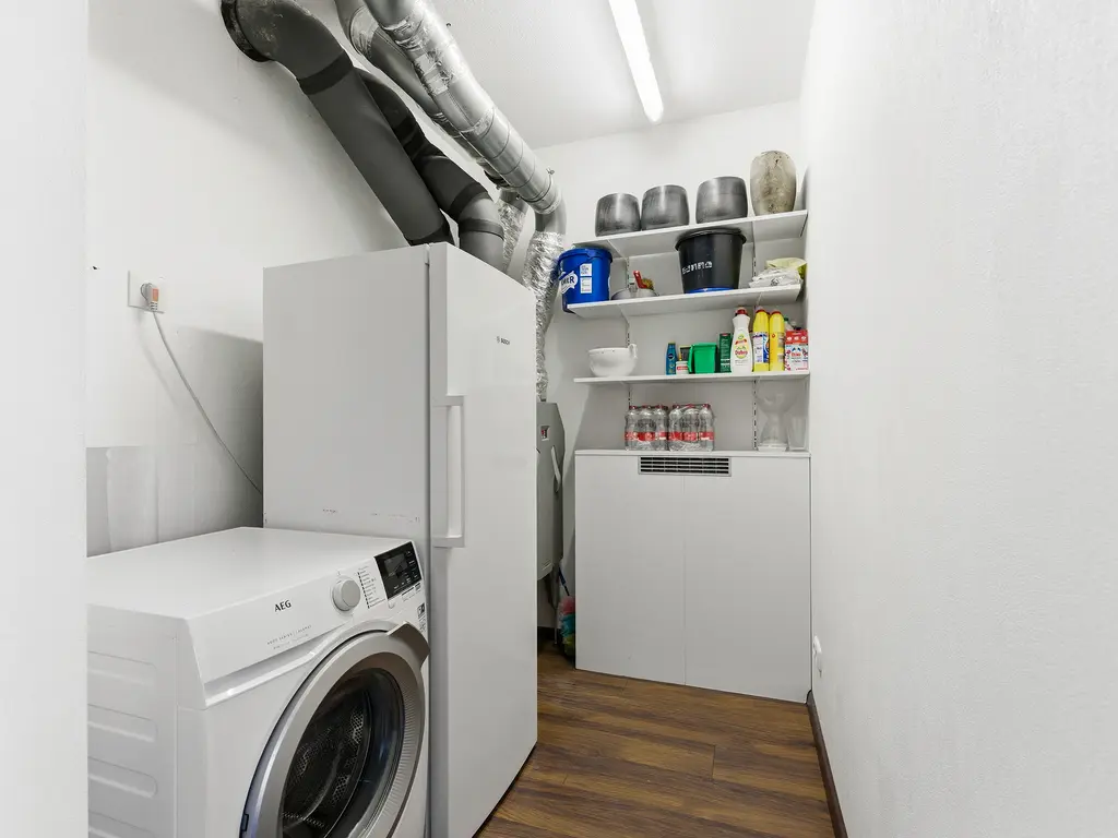 Nassauweg 164A, DORDRECHT