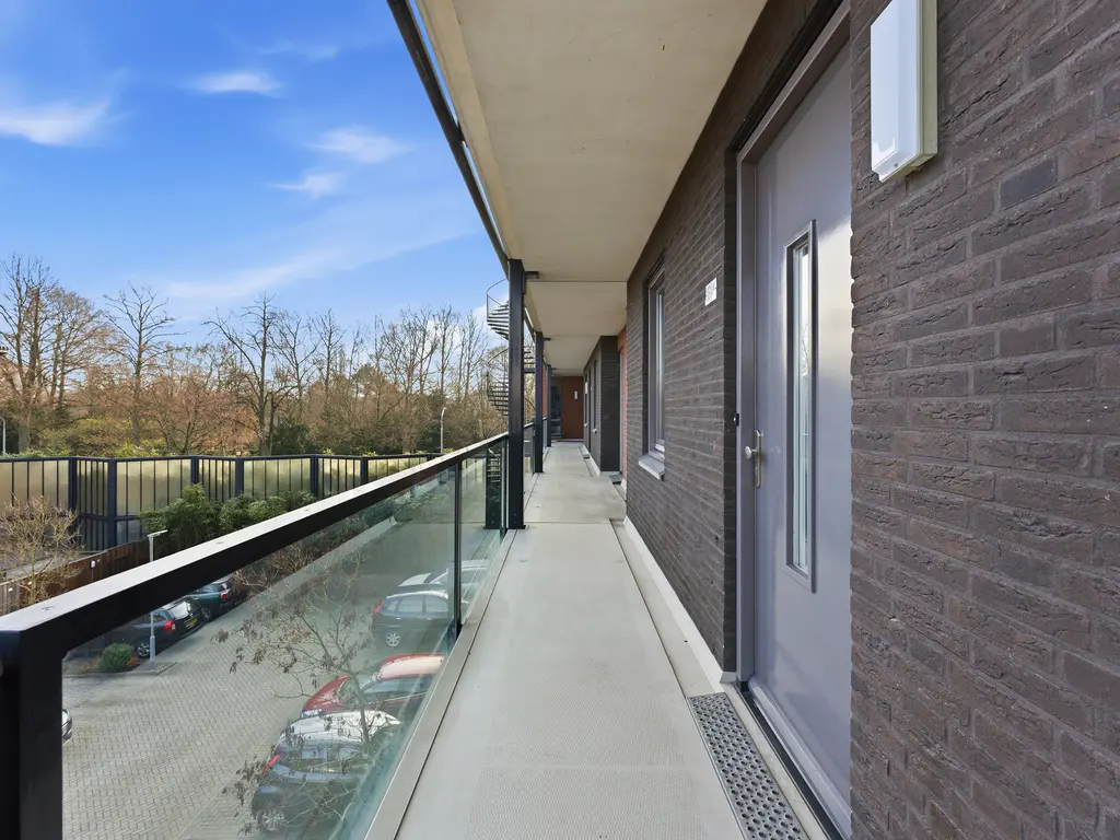 Nassauweg 164A, DORDRECHT