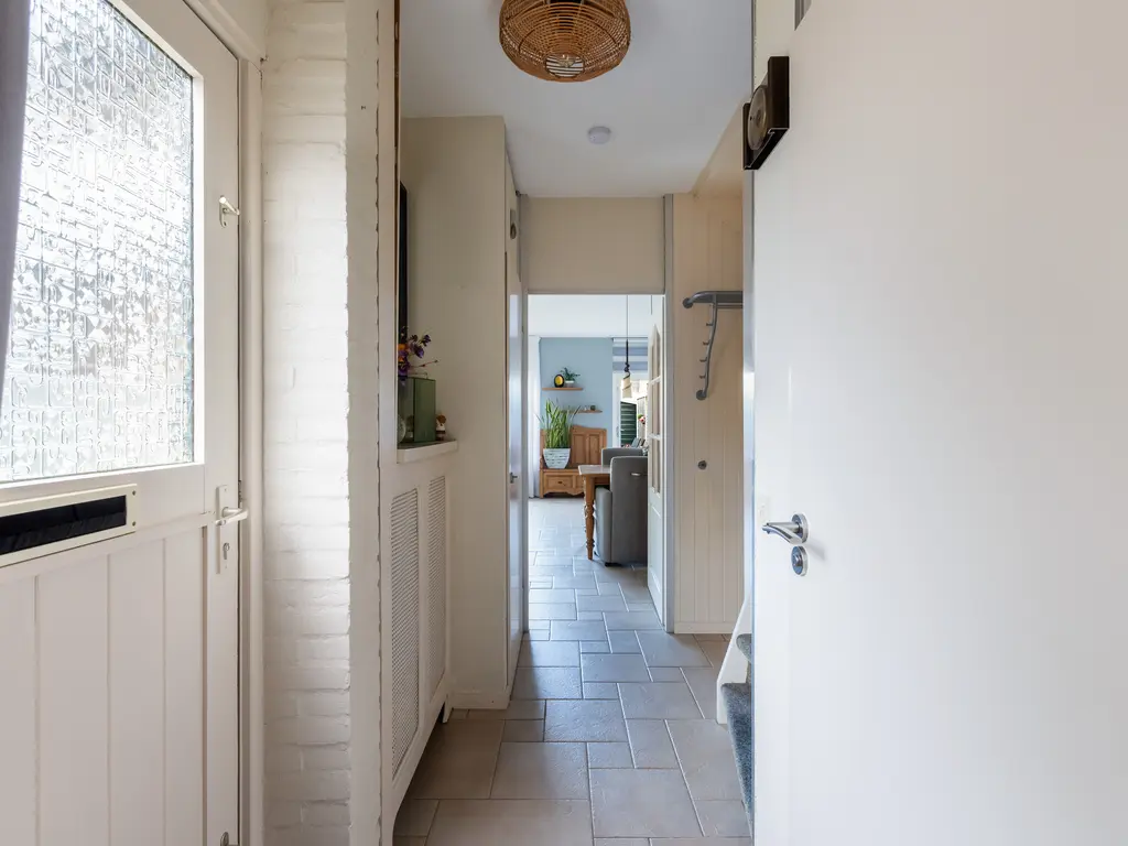 Strobenen-bogerd 20, Hendrik-Ido-Ambacht