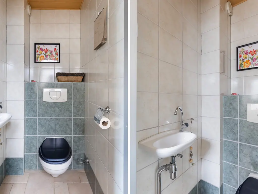 Strobenen-bogerd 20, Hendrik-Ido-Ambacht