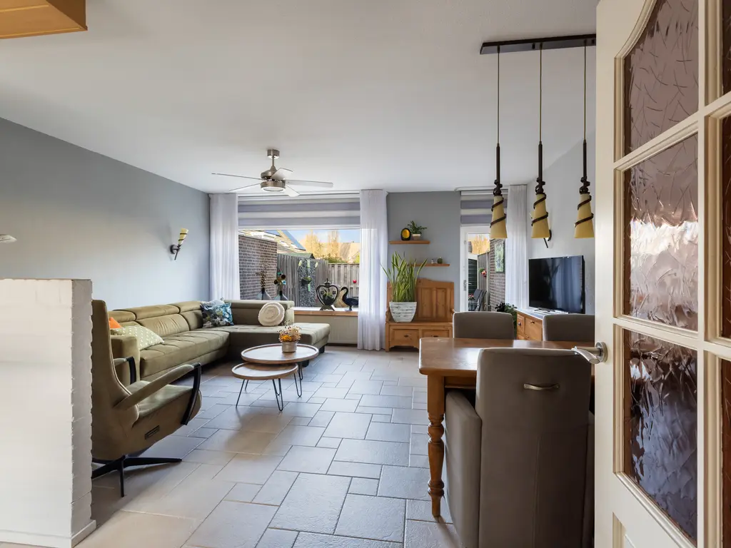 Strobenen-bogerd 20, Hendrik-Ido-Ambacht