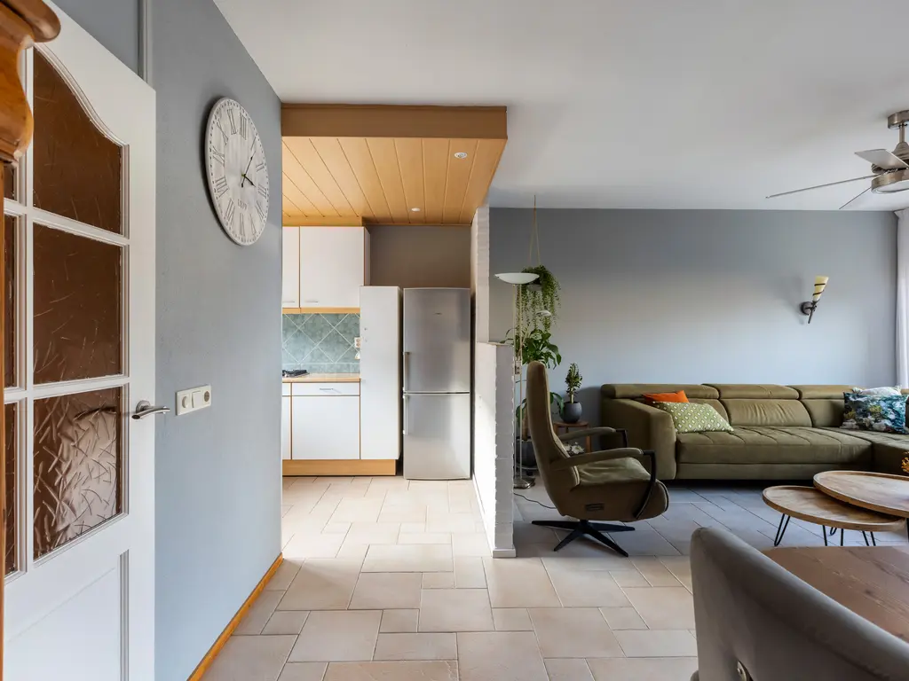 Strobenen-bogerd 20, Hendrik-Ido-Ambacht