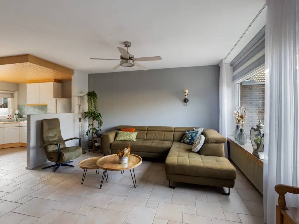 Strobenen-bogerd 20, Hendrik-Ido-Ambacht