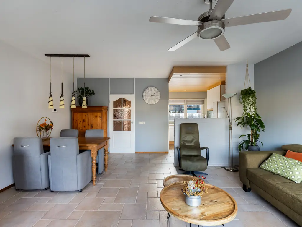 Strobenen-bogerd 20, Hendrik-Ido-Ambacht