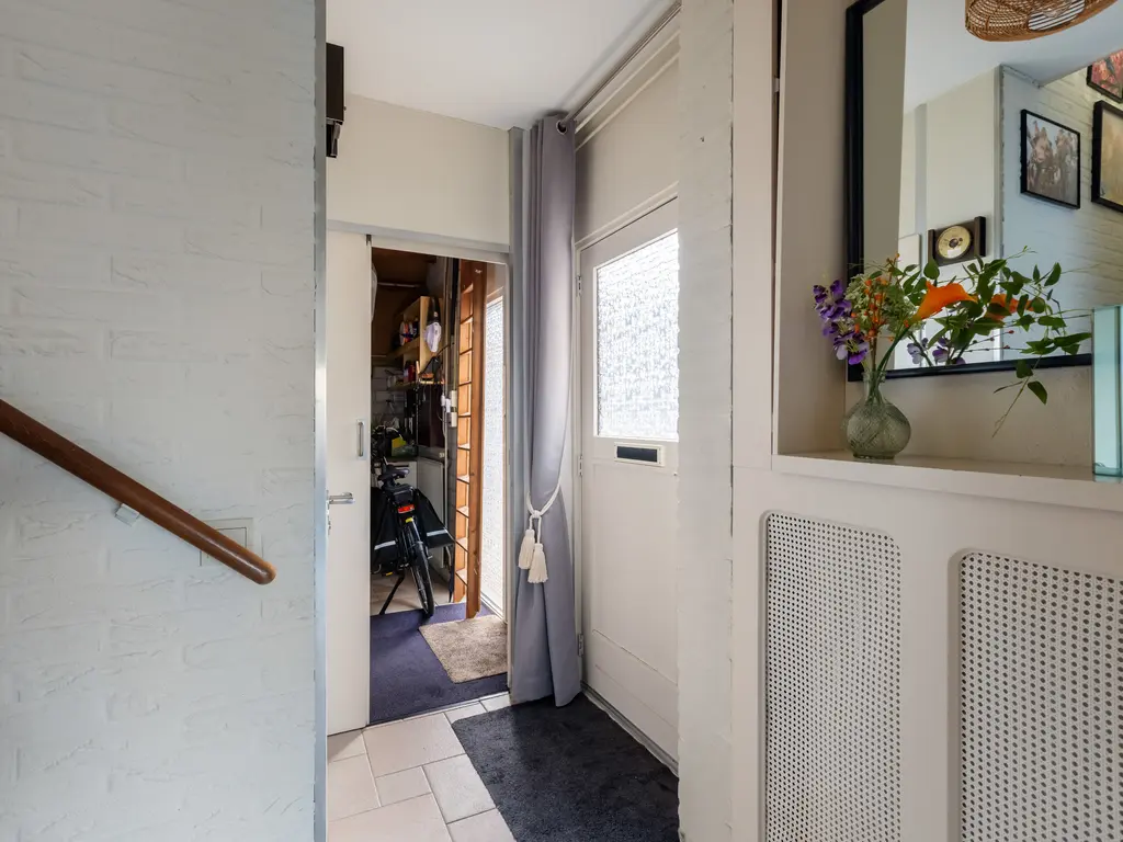 Strobenen-bogerd 20, Hendrik-Ido-Ambacht