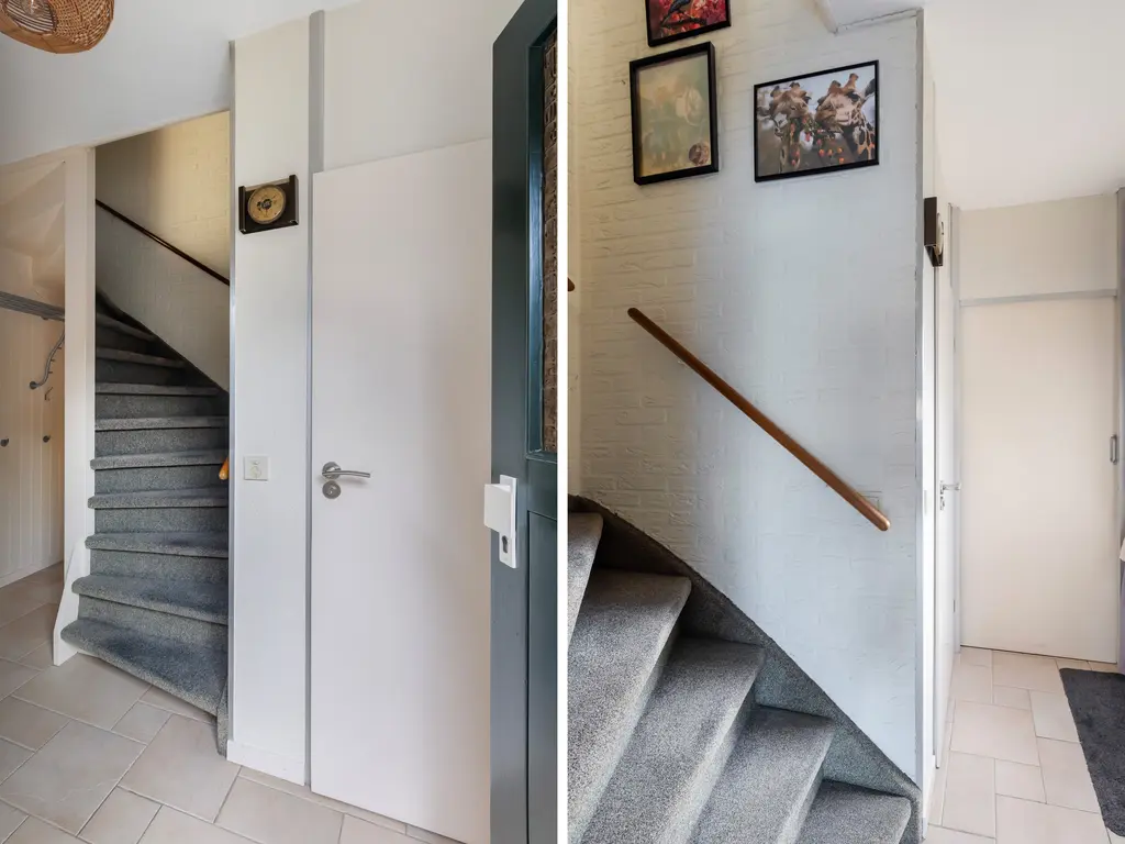 Strobenen-bogerd 20, Hendrik-Ido-Ambacht