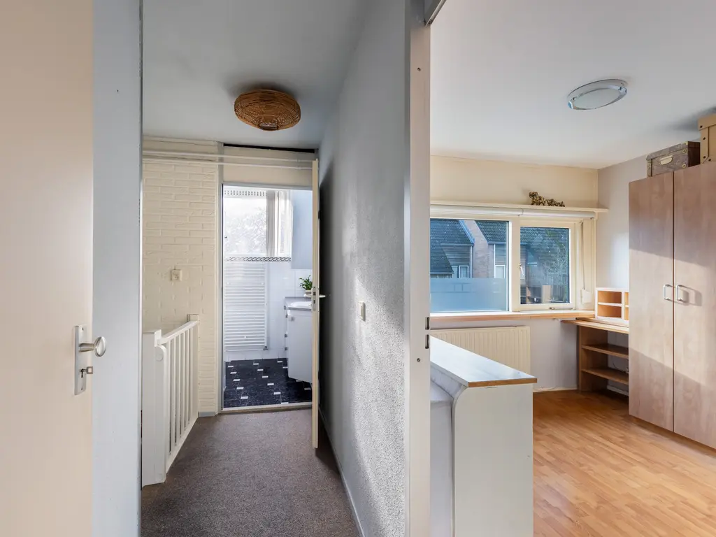 Strobenen-bogerd 20, Hendrik-Ido-Ambacht