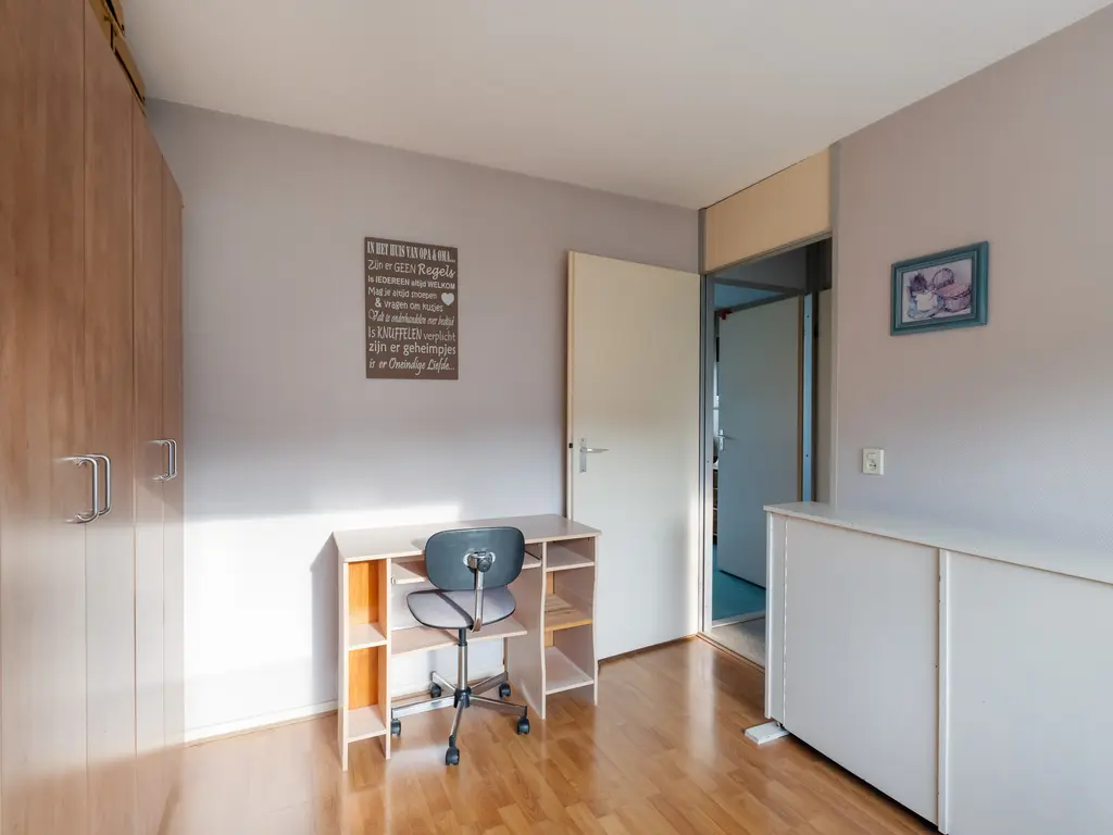 Strobenen-bogerd 20, Hendrik-Ido-Ambacht