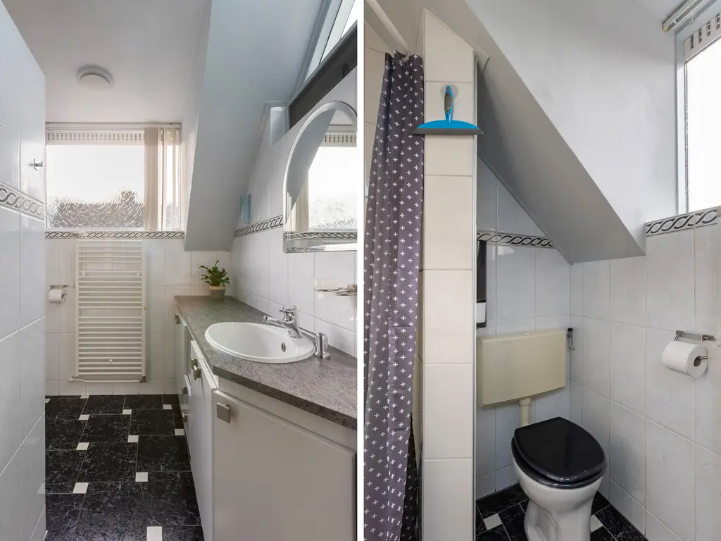 Strobenen-bogerd 20, Hendrik-Ido-Ambacht