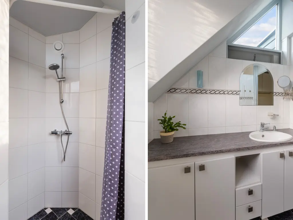 Strobenen-bogerd 20, Hendrik-Ido-Ambacht