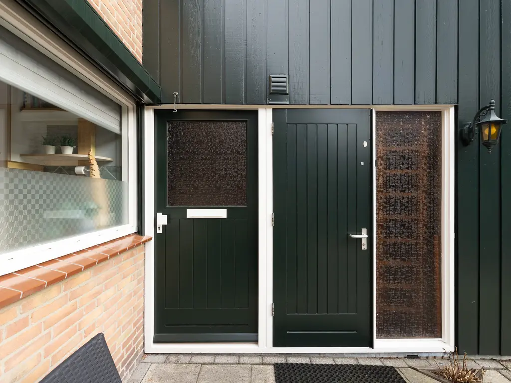 Strobenen-bogerd 20, Hendrik-Ido-Ambacht