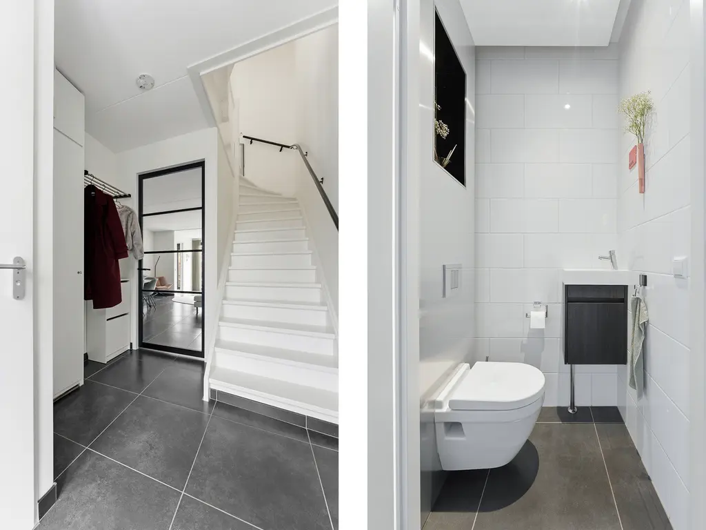 Laagveen 34, HENDRIK-IDO-AMBACHT