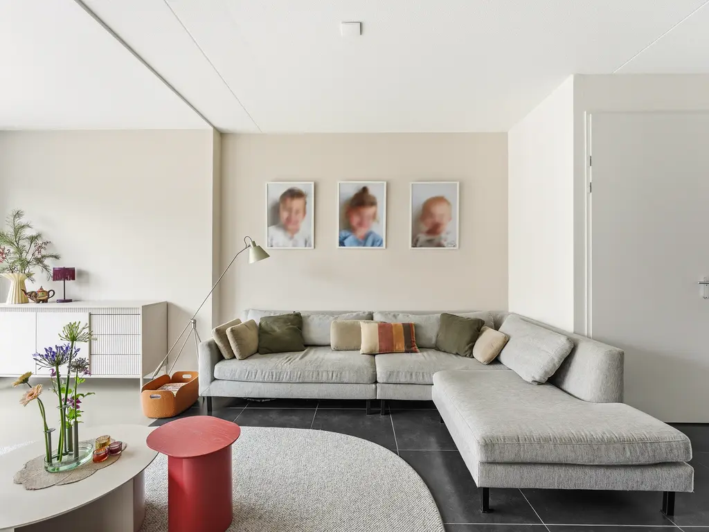 Laagveen 34, HENDRIK-IDO-AMBACHT