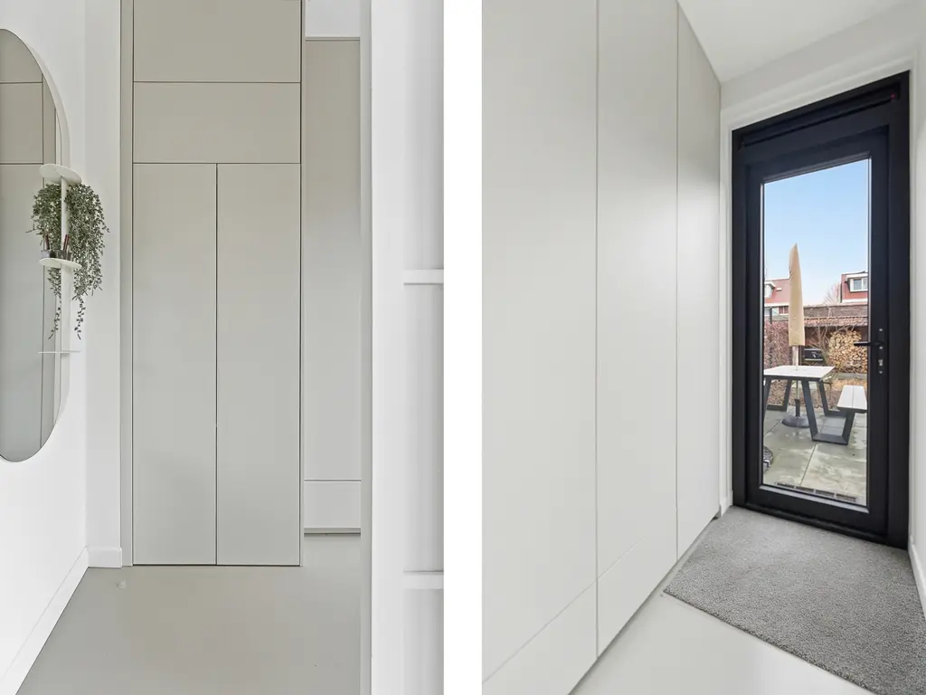 Laagveen 34, HENDRIK-IDO-AMBACHT