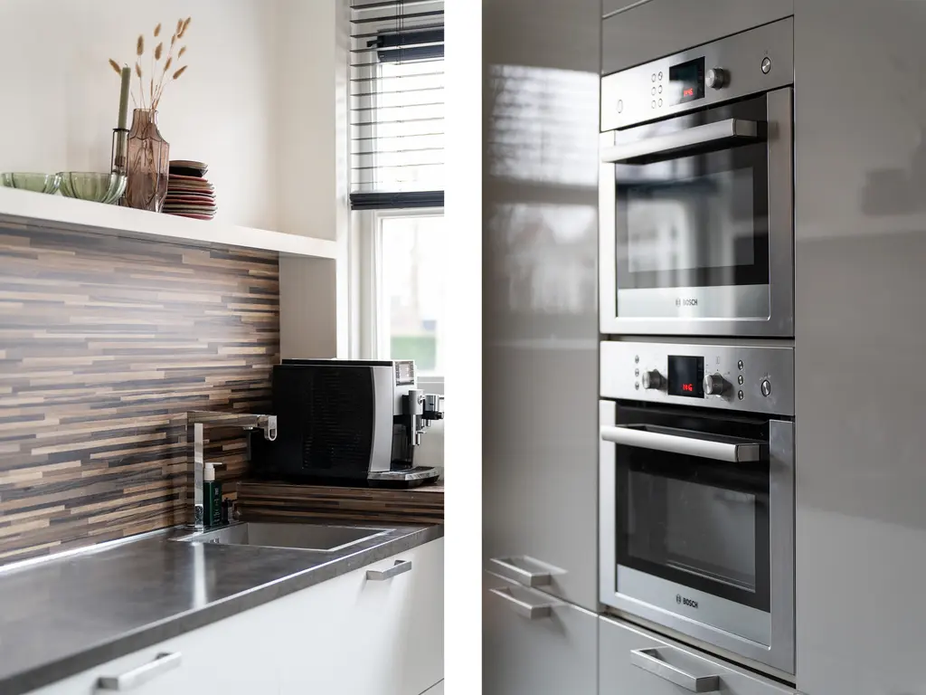 Laagveen 34, HENDRIK-IDO-AMBACHT