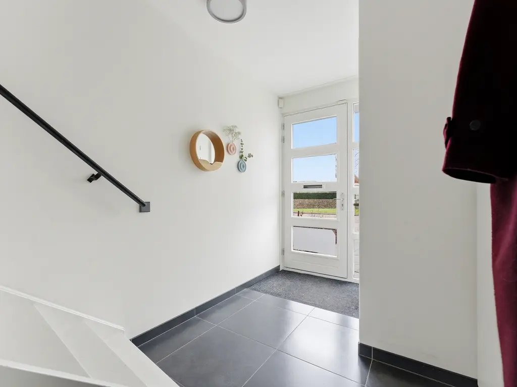 Laagveen 34, HENDRIK-IDO-AMBACHT