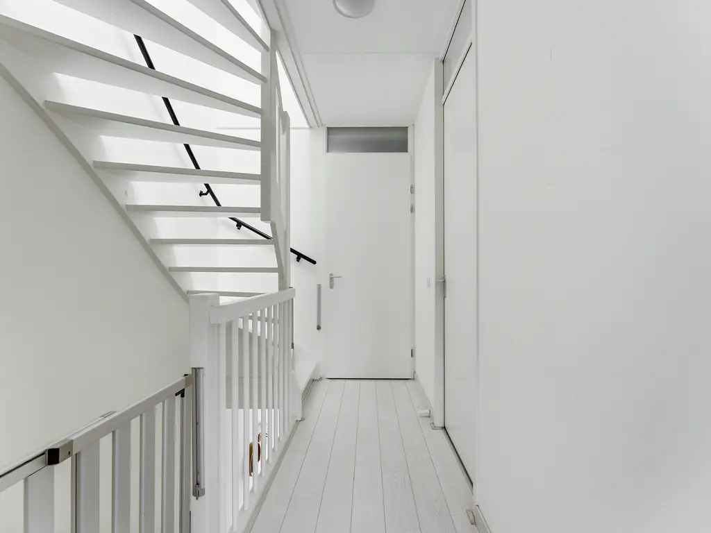 Laagveen 34, HENDRIK-IDO-AMBACHT