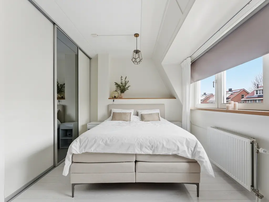 Laagveen 34, HENDRIK-IDO-AMBACHT