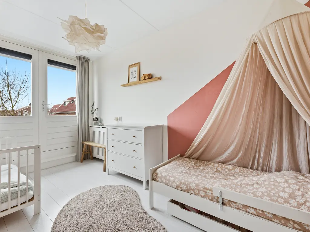 Laagveen 34, HENDRIK-IDO-AMBACHT