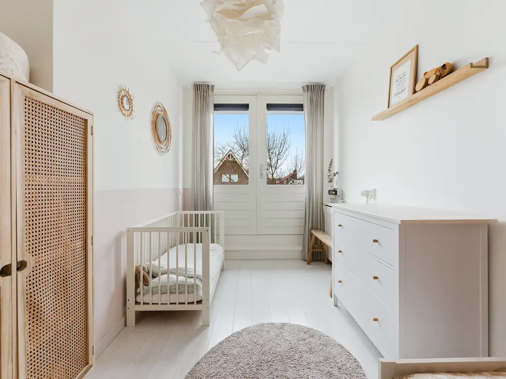 Laagveen 34, HENDRIK-IDO-AMBACHT