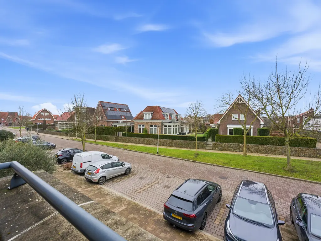 Laagveen 34, HENDRIK-IDO-AMBACHT