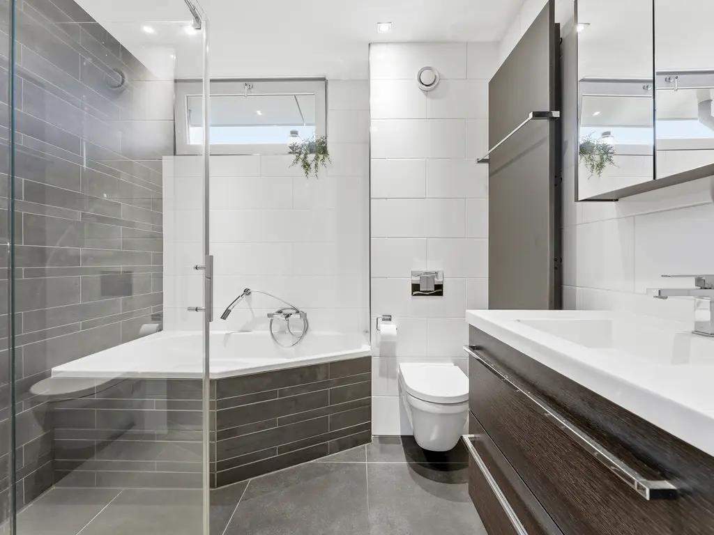 Laagveen 34, HENDRIK-IDO-AMBACHT