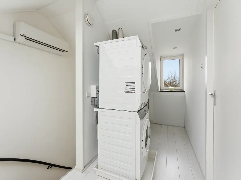 Laagveen 34, HENDRIK-IDO-AMBACHT