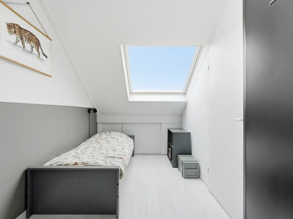 Laagveen 34, HENDRIK-IDO-AMBACHT