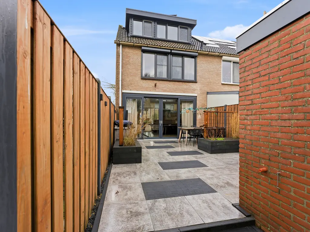 Boshuizen 41, ZWIJNDRECHT