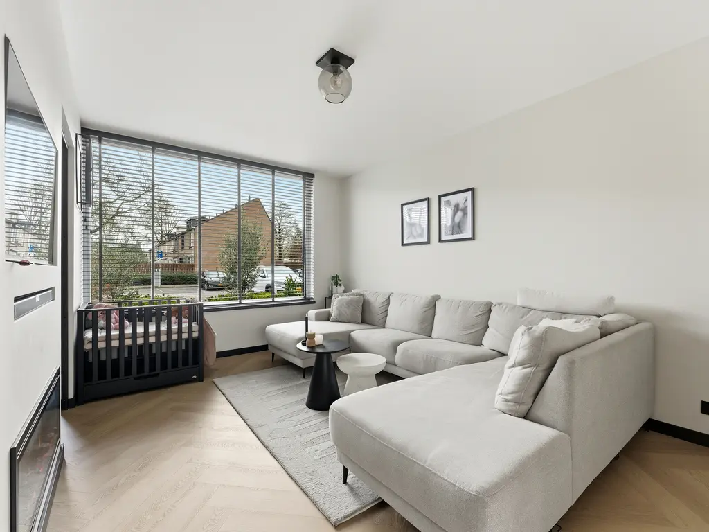 Boshuizen 41, ZWIJNDRECHT