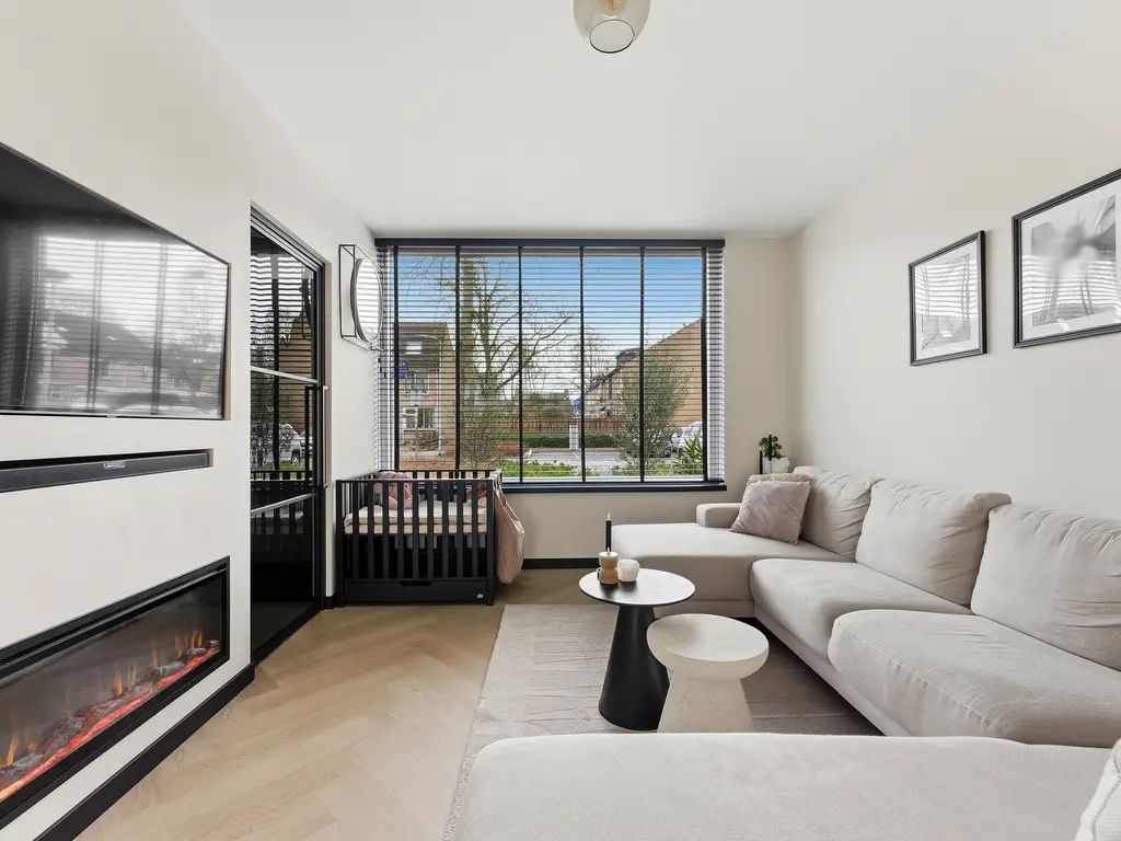 Boshuizen 41, ZWIJNDRECHT