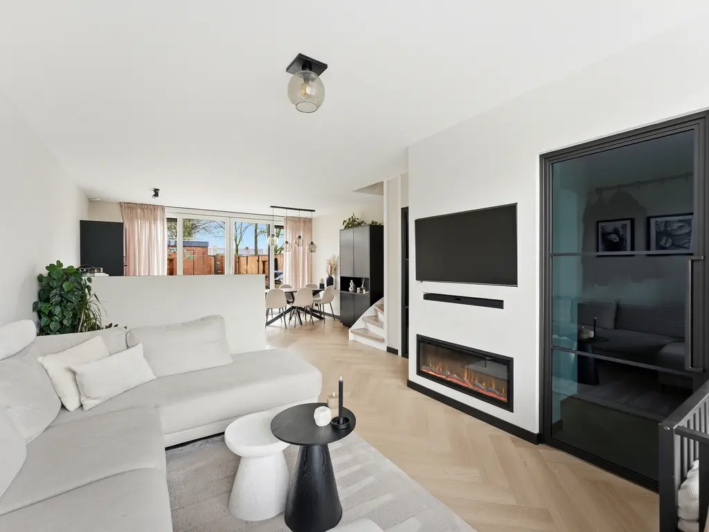 Boshuizen 41, ZWIJNDRECHT