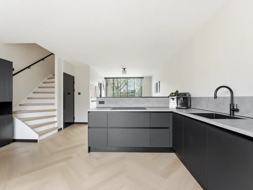 Boshuizen 41, ZWIJNDRECHT