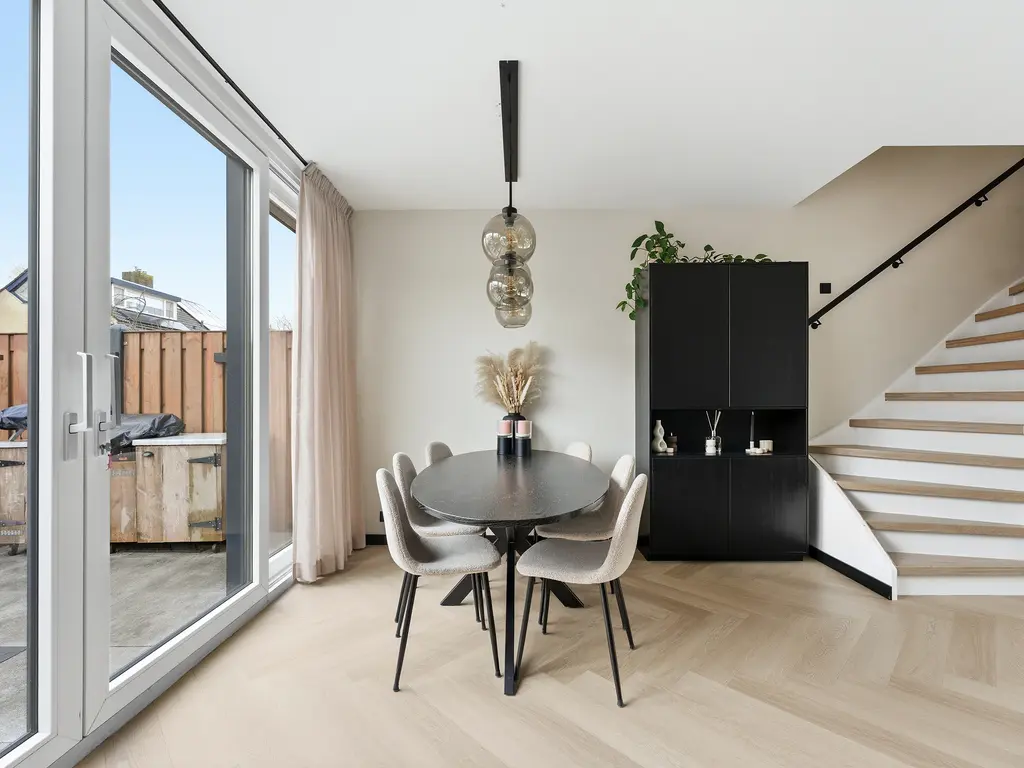 Boshuizen 41, ZWIJNDRECHT