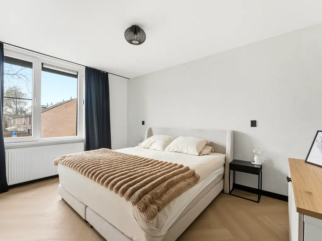 Boshuizen 41, ZWIJNDRECHT