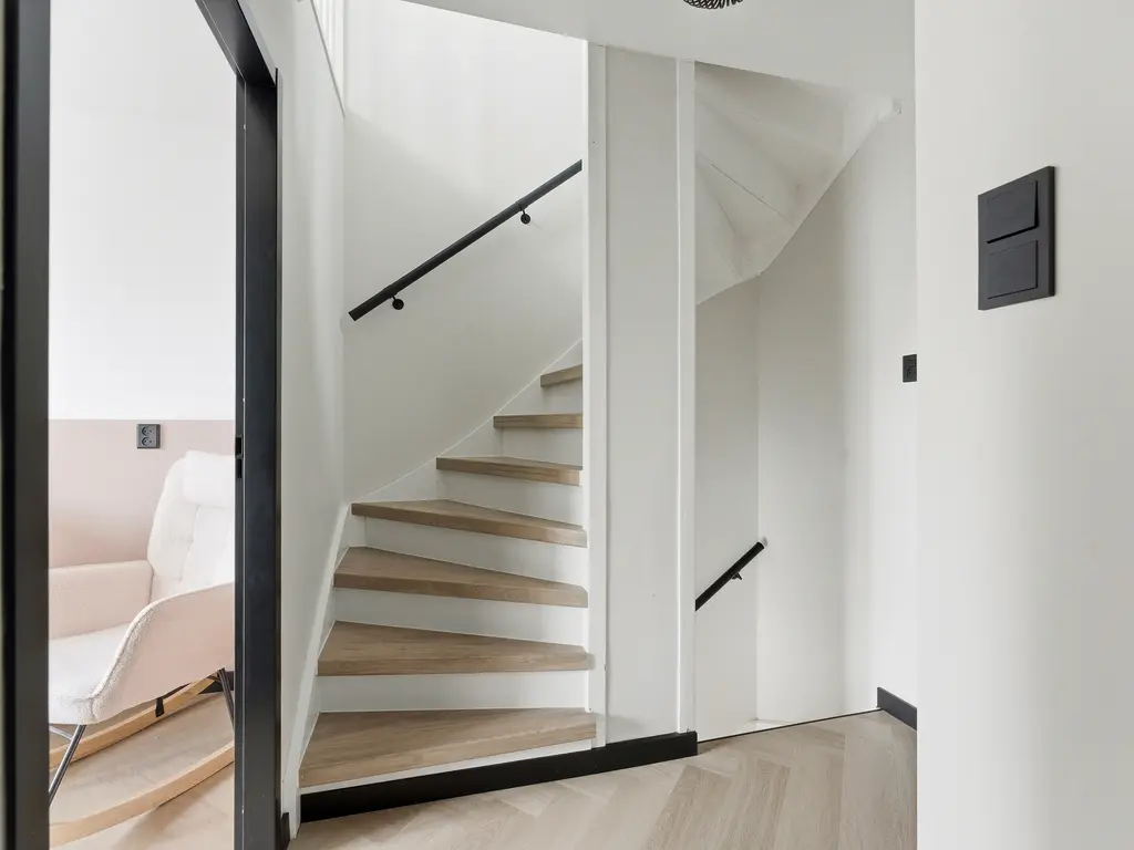 Boshuizen 41, ZWIJNDRECHT