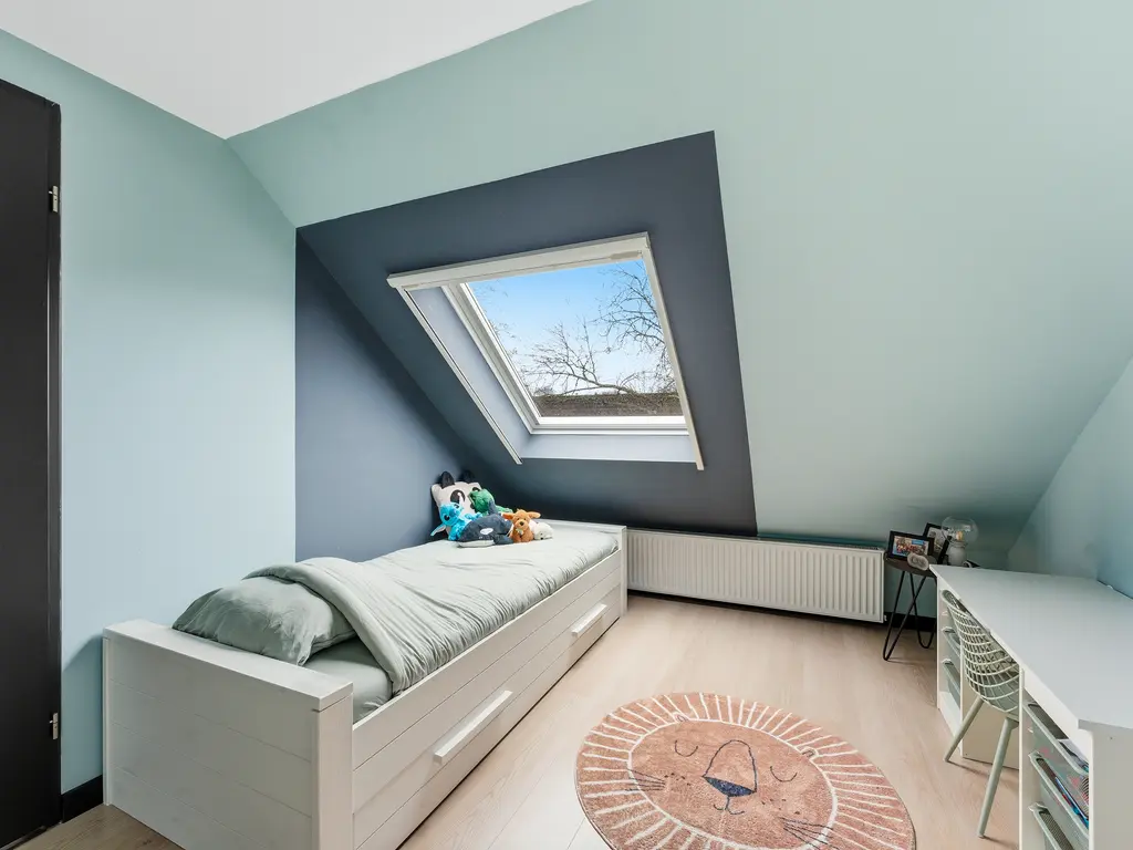 Boshuizen 41, ZWIJNDRECHT