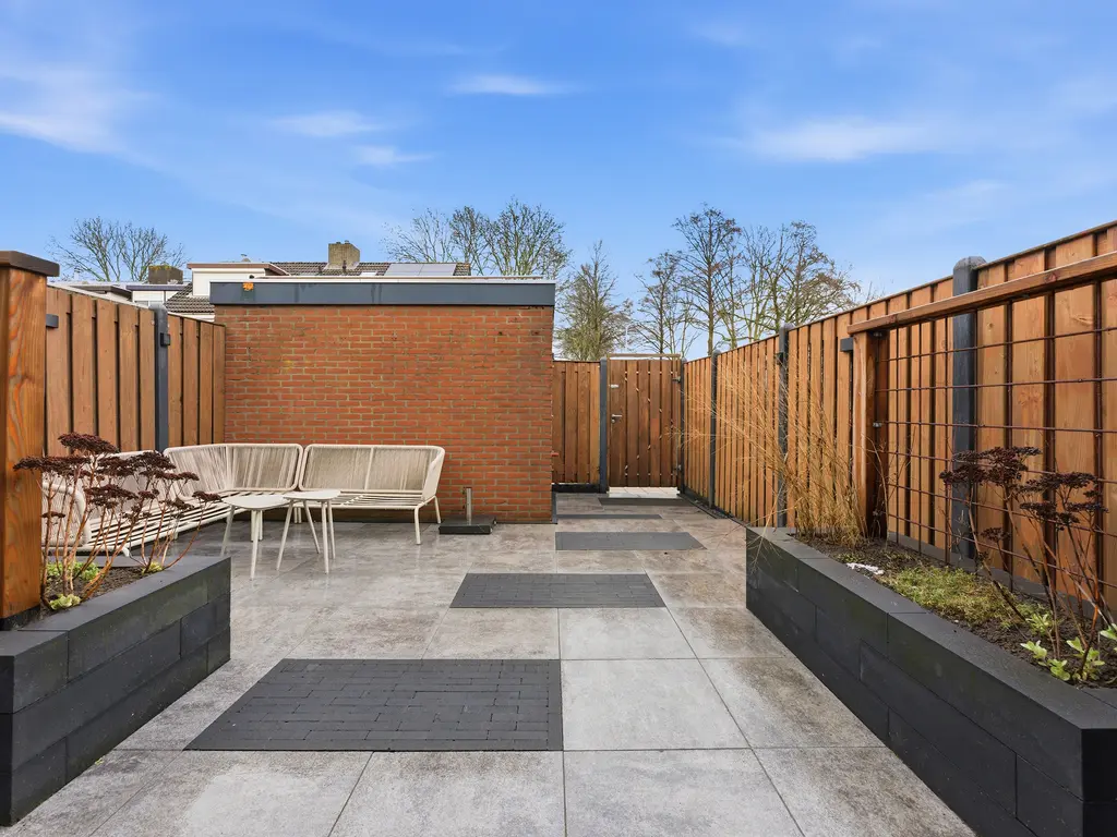 Boshuizen 41, ZWIJNDRECHT