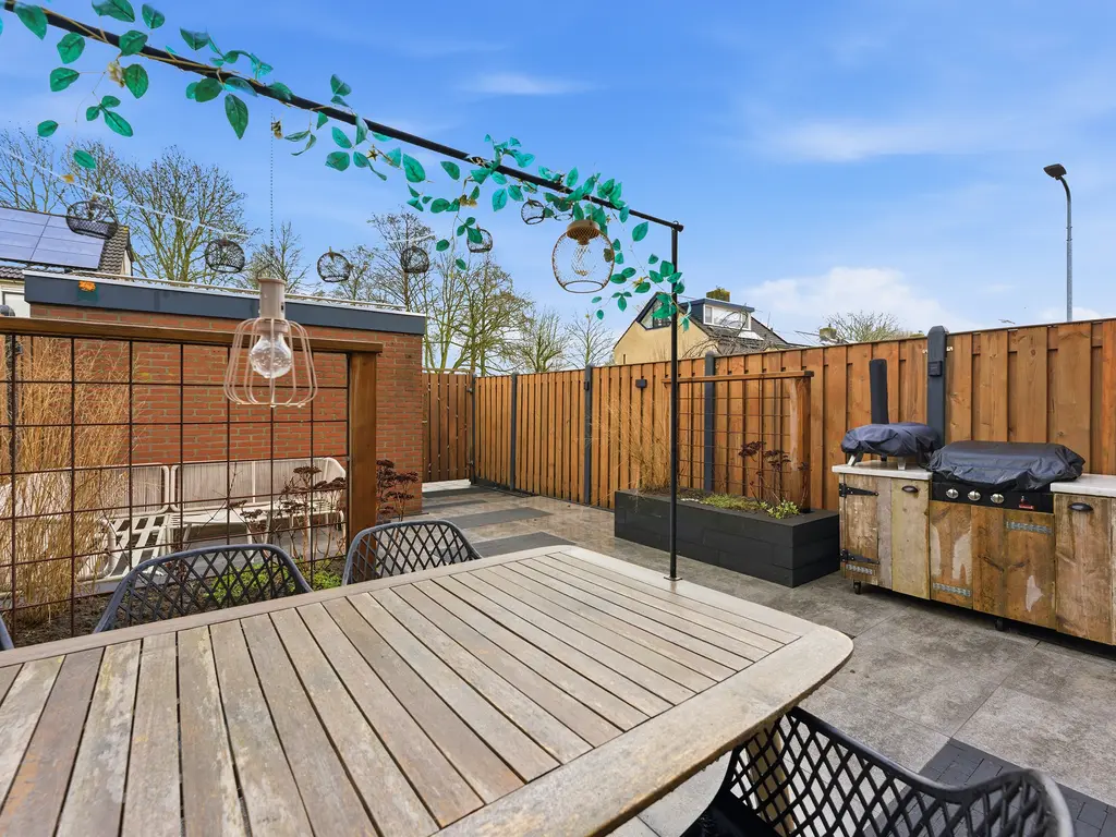 Boshuizen 41, ZWIJNDRECHT