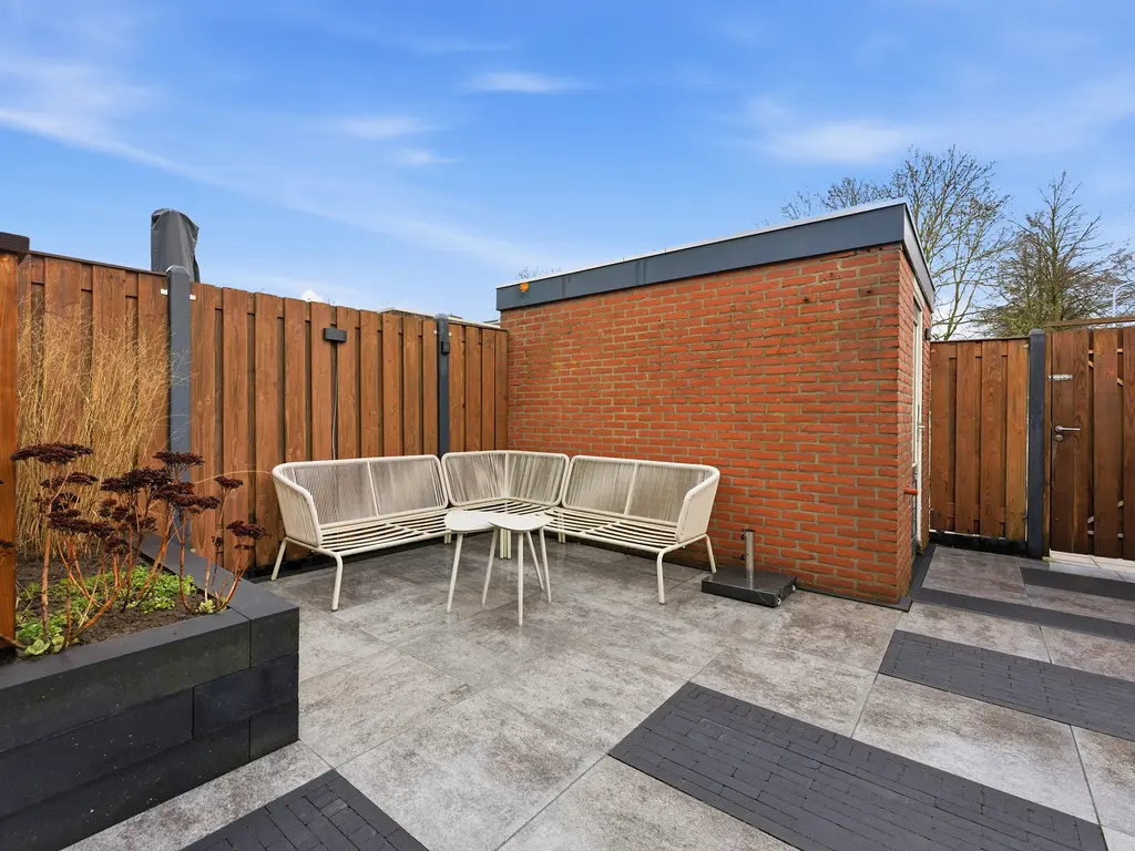 Boshuizen 41, ZWIJNDRECHT