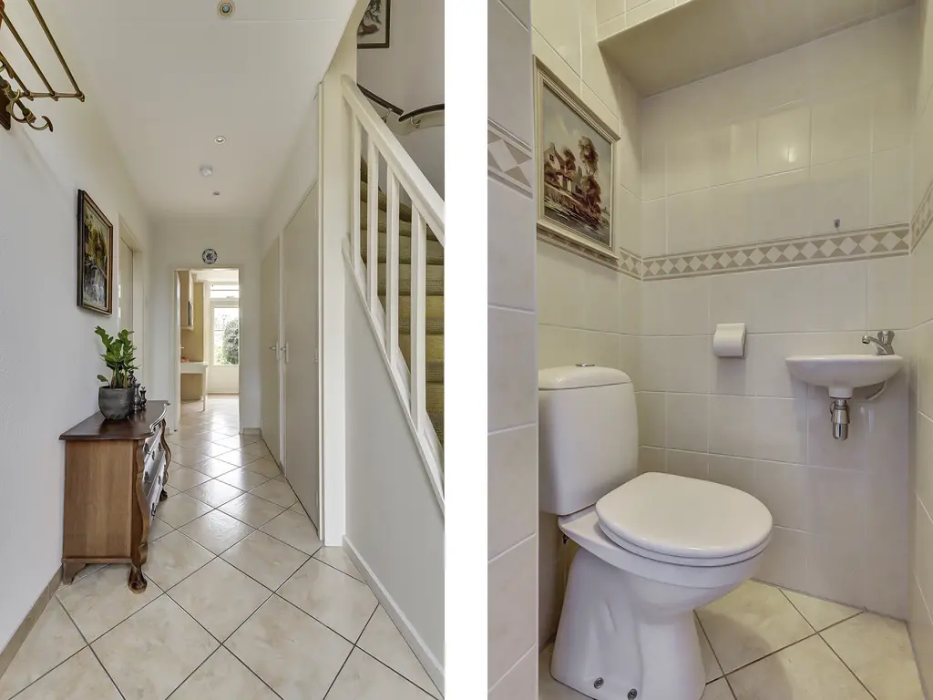 Godetia 26, DORDRECHT