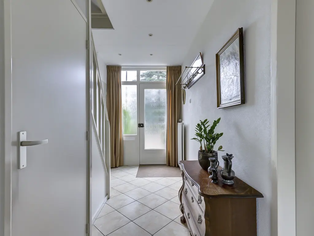 Godetia 26, DORDRECHT