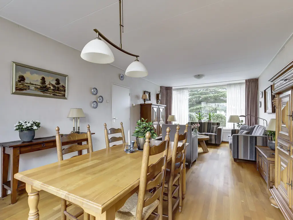 Godetia 26, DORDRECHT