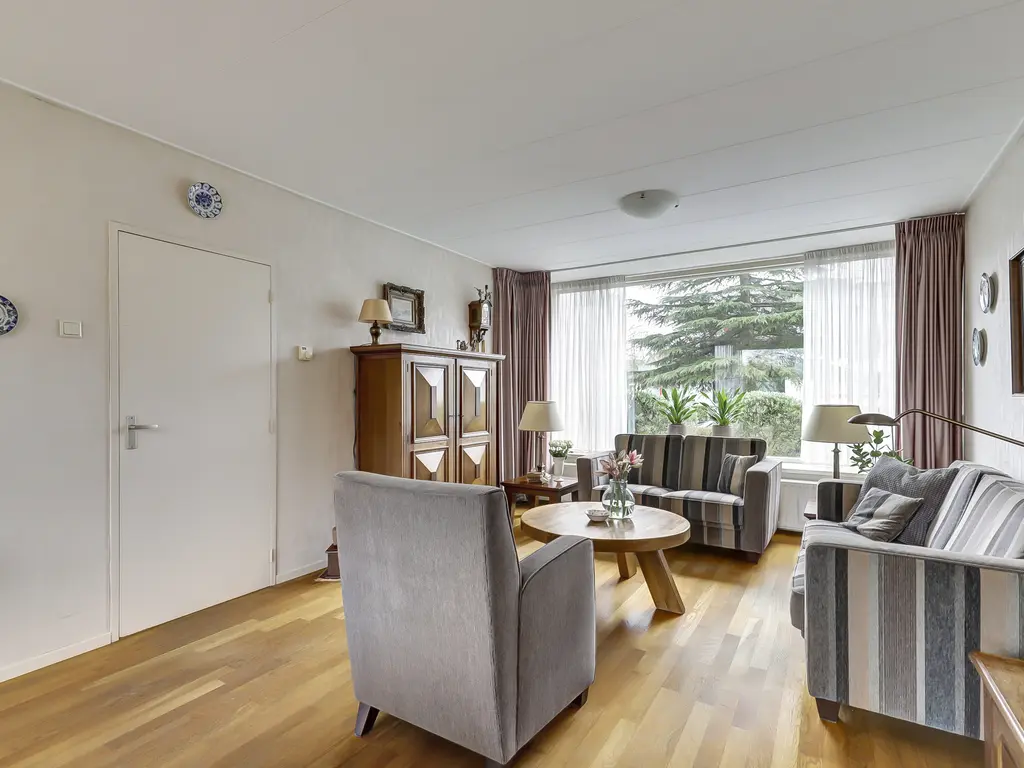 Godetia 26, DORDRECHT