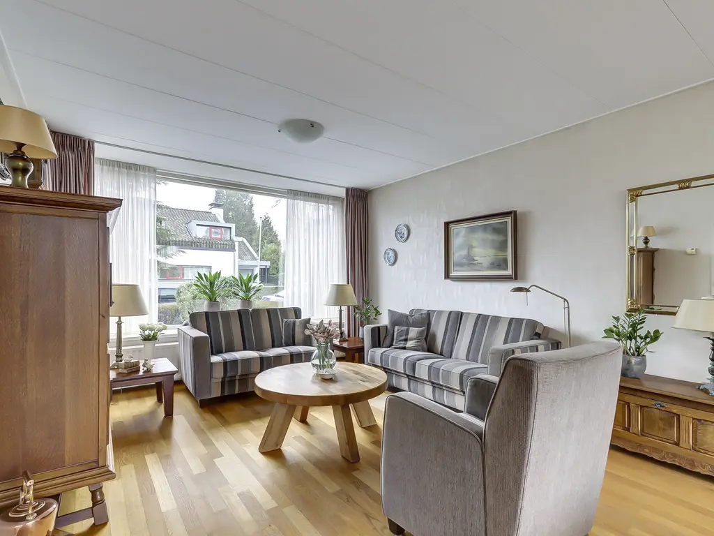 Godetia 26, DORDRECHT