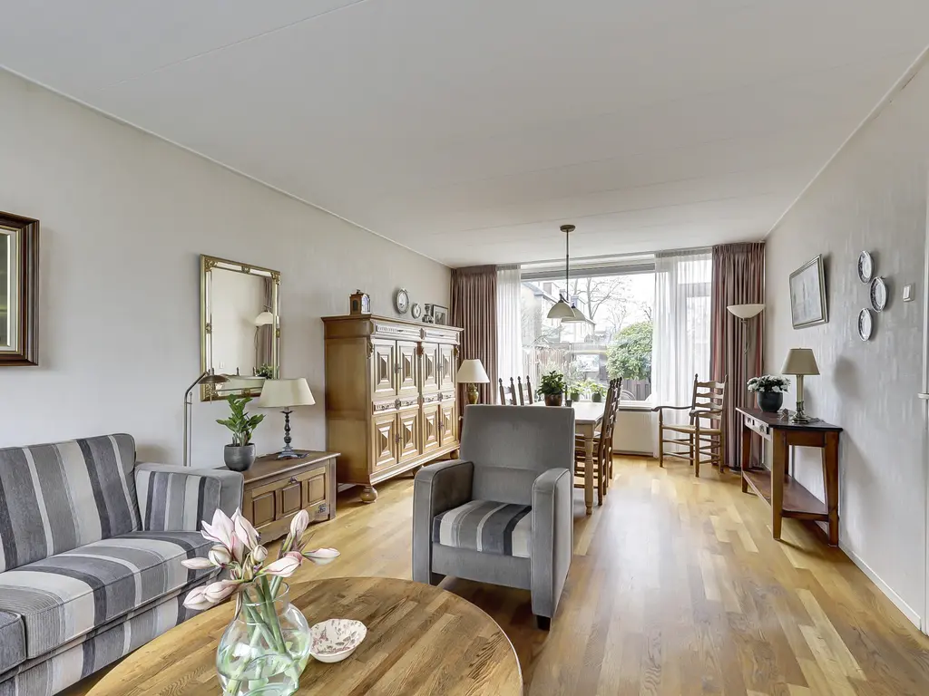 Godetia 26, DORDRECHT