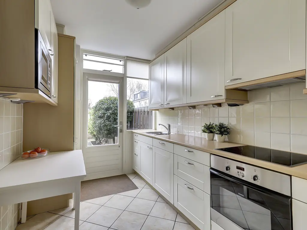 Godetia 26, DORDRECHT